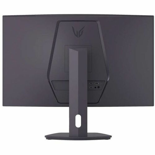 LG UltraGear 32G600A-B 32" (81.3 cm) Class WQHD Curved Screen Gaming LCD Monitor - 16:9 - 31.5" (80 cm) Viewable - Vertica