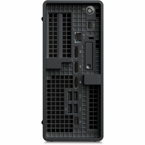 Lenovo ThinkStation P3 Ultra Gen 2 30J5007HMT Workstation - Intel Core Ultra 7 2nd Gen 265K - vPro Technology - 32 GB - 1 