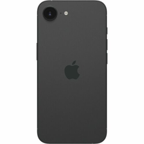 Apple iPhone 17e 256 GB Smartphone - 15,5 cm (6,1 Zoll) OLED HDR10+ 2532 x 1170 - A19Hexa-Core - 8 GB RAM - 5G - Schwarz -