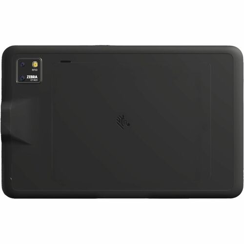 Zebra ET4X ET401 Rugged Tablet - 25.7 cm (10.1") WUXGA - Qualcomm Dragonwing Q-6690 Octa-core - 6 GB - 64 GB Storage - 5G 