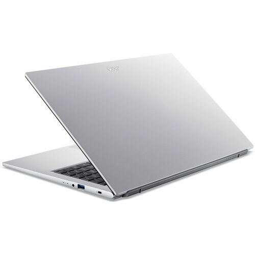 Acer Aspire Go 15 AG15-72P AG15-72P-59YF 39.6 cm (15.6") Clamshell Notebook - Full HD - 60 Hz - Intel Core 5 120U - 8 GB -