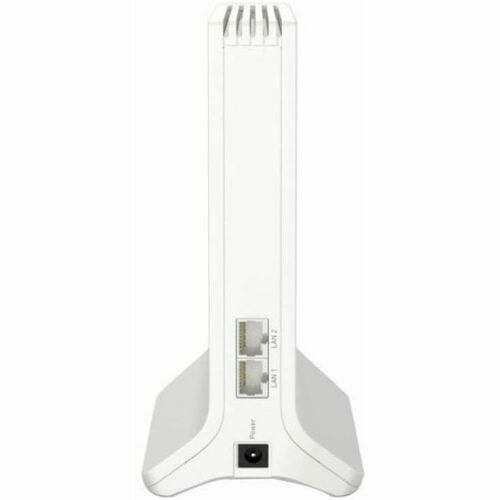 AVM FRITZ! Wi-Fi 6 IEEE 802.11a/g/n/ac/ax Ethernet Wireless Router - Tri Band - 2.40 GHz ISM Band - 5 GHz UNII Band - 525 