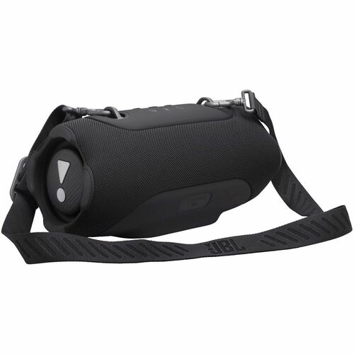 JBL Xtreme 5 Portable Bluetooth Speaker System - 130 W RMS - Black - 40 Hz to 20 kHz - Battery Rechargeable - 1