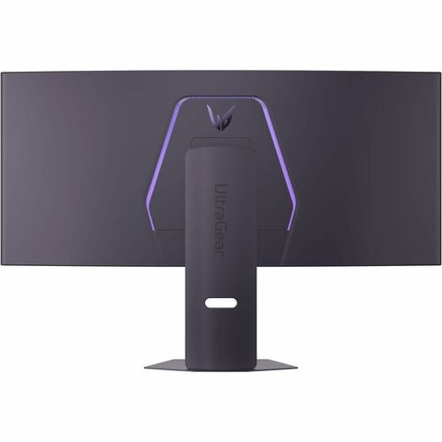 LG UltraGear evo 39GX950B-B 39" (99.1 cm) Class 5K2K WUHD Curved Screen Gaming OLED Monitor - 21:9 - 39" (99.1 cm) Viewabl