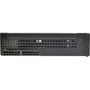 Tripp Lite by Eaton NetCommander 16-Port Cat5 KVM over IP Switch - 1 Remote + 1 Local User, 1U Rack-Mount, TAA - 16 x 11U 