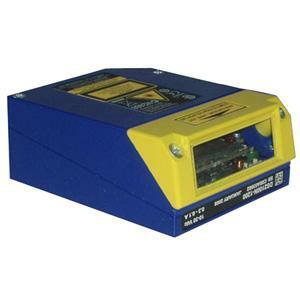 Datalogic DS2100N-1200 Fixed Mount Barcode Scanner - Cable Connectivity - 1000 scan/s - 1D - Laser - Linear - Linear - Mul