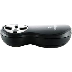 WIRELESS PRESENTER 2.4 GHZ