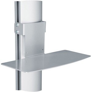 SMS PL200027SLV Pole Mount - Silver