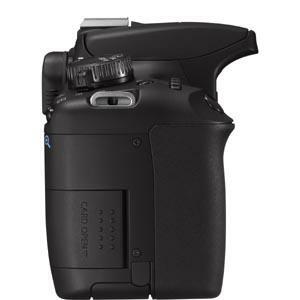 Canon EOS 1000D 10.1 Megapixel Digital SLR Camera Body Only - 6.4 cm (2.5")LCD - SLR Viewfinder - 3888 x 2592 Image