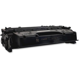 Canon No. 120 Original Toner Cartridge - Laser - 5000 Pages - Black - 1 Each