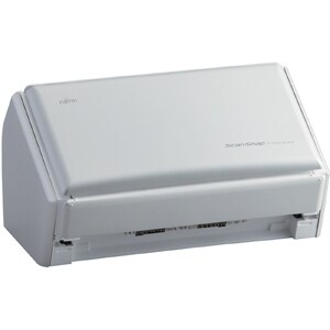 SCANSNAP Fujitsu Scanner  SCATOLA APERTA E DANNEGGIATA