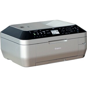 Canon PIXMA MX860 Wireless Inkjet Multifunction Printer - Colour - Copier/Fax/Printer/Scanner - 9600 x 2400 dpi Print - Au