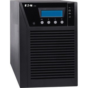 Powerware PW9130 700VA Tower UPS 230V - Tower - 230 V AC Input - 230 V AC Output - Serial Port - USB - 6 x IEC 60320 C13 R