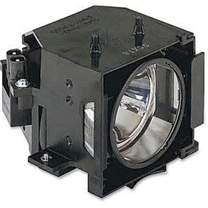Epson Replacement Lamp - 200 W Projector Lamp - UHE - 2000 Hour High Brightness Mode, 3000 Hour Low Brightness Mode