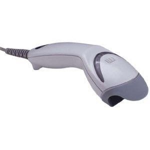 KIT USB: Gris clair (MS5145-38), 2.9m USB Type A cable (55-55235-N-3) avec documentation  72 scans/sec    - Garanti 3 ans