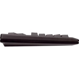 Clavier CHERRY TouchBoard G80-11900 - Câble Connectivité - USB 2.0 Interface - Pavé tactile - Français - AZERTY Dispositio