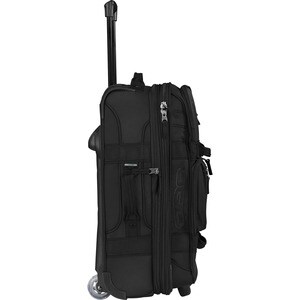 Ogio Travel/Luggage Case (Roller) Travel Essential - Stealth - Handle