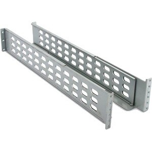 APC by Schneider Electric Trilho de montagem para UPS - Cinzento - Cinzento