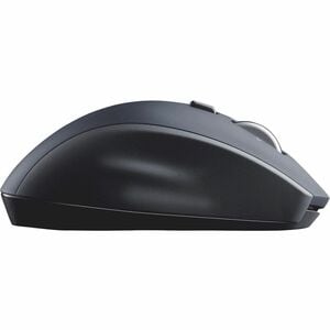 Logitech M705 Marathon Wireless Mouse, 2.4 GHz USB Unifying Receiver, 1000 DPI, 5-Programmable Buttons, 3-Year Battery, Co