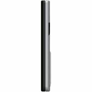 SMS Device Remote Control - For Projector - BatteryBlack, Silver