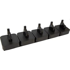 Jabra Pro9400 Multi Wall Charger - Docking - Wireless Headset - Charging Capability