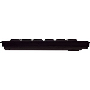 CHERRY G84-5400 Teclado - Cabo Conectividade - USB Interface - Português - Preto - 89 Key(s)