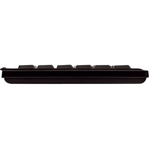 CHERRY G84-4400 POS Keyboard - 84 Key(s) - PS/2 - Black