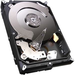 Seagate BarraCuda ST500DM002 500 GB Hard Drive - 3.5" Internal - SATA (SATA/600) - 7200rpm - 2 Year Warranty