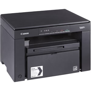 Canon i-SENSYS MF3010 Laser Multifunction Printer - Monochrome - Copier/Printer/Scanner - 18 ppm Mono Print - 1200 x 600 d