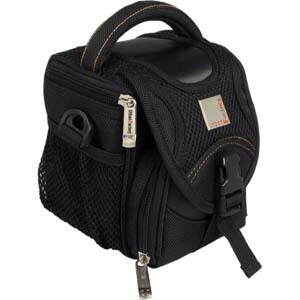 Borsa rigida per il trasporto Urban Factory City Bridge CBC01UF Fotocamera - Nylon, Poliestere Corpo - 140 mm Altezza x 14