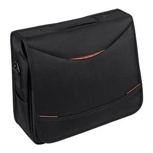 Borsa rigida per il trasporto Urban Factory City Saddle CSC01UF per 39,1 cm (15,4") Computer portatile - Nylon Corpo - 428