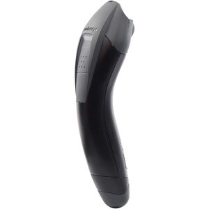 Honeywell Voyager 1202g Handheld Barcode Scanner - Wireless Connectivity - Black - 1D - Laser - Bluetooth
