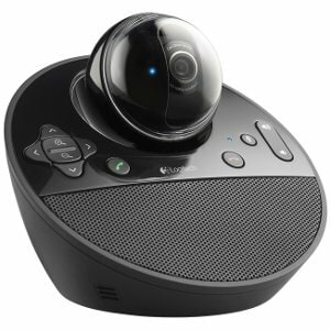 Logitech BCC950 ConferenceCam