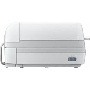 Epson WorkForce DS-70000 Sheetfed Scanner - 9600 dpi Optical - 48-bit Color - 24-bit Grayscale - 70 ppm (Mono) - 70 ppm (C