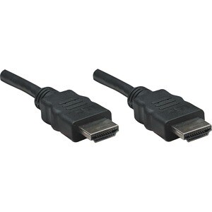 Manhattan Cable A/V - Manhattan Cable HDMI de alta velocidad