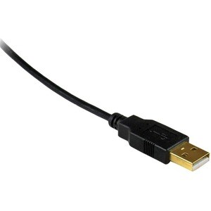 StarTech.com Mini DisplayPort to HDMI Adapter with USB Audio - 1 x HDMI 1.3b Digital Audio/Video - Female - 1 x Mini Displ