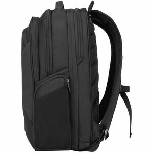 Mochila Backpack 15.6" Corporate Traveler, proteccíon contra caidas y golpes Safeport Air Cushion, Checkpoint-Friendly par