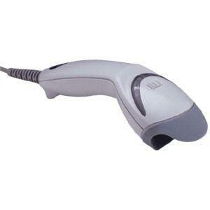 Honeywell Eclipse MS5145 Handheld Barcode-Scanner - Kabel Konnektivität - Schwarz - USB Kabel im Lieferumfang enthalten - 