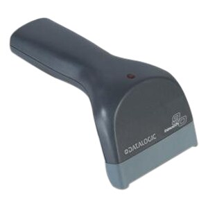 Datalogic Touch 90 Pro Handheld Barcode-Scanner - Kabel Konnektivität - Schwarz - 1D - Bildwandler, Linear - Omnidirektion