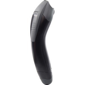 Honeywell Voyager 1202g-2 Robust Handheld Barcode-Scanner - Kabellos Konnektivität - Schwarz - USB Kabel im Lieferumfang e