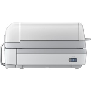 Epson WorkForce DS-70000 Flatbed Scanner - 600 dpi Optical - 48-bit Color - 16-bit Grayscale - 70 ppm (Mono) - 70 ppm (Col