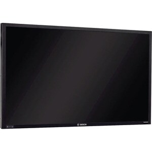 Bosch UML-323-90 32" Full HD LED LCD Monitor - 16:9 - Black - 32" (812.80 mm) Class - 1920 x 1080 - 1.07 Billion Colors - 