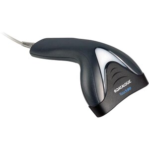 TOUCH 90 PRO - WHITE MULTI-INTERFACE RS232/KBW/USB IN