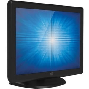 Elo 1515L 15" LCD Touchscreen Monitor - 4:3 - 11.70 ms - 15" Class - AccuTouch - 1024 x 768 - XGA - 16.7 Million Colors - 