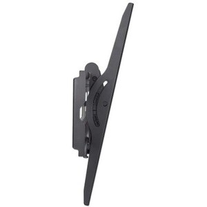 TV & Monitor Mount, Wall, Tilt, 1 screen, Screen Sizes: 37-75", Black, VESA 200x200 to 800x400mm, Max 75kg, LFD, Lifetime 