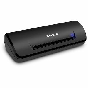 ImageScan Pro 687 Duplex ID Card Scanner Bundled w/ AmbirScan Pro - 48-bit Color - 8-bit Grayscale - USB