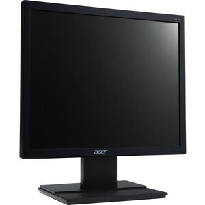 Acer V176L 17" LED LCD Monitor - 5:4 - 5ms - Free 3 year Warranty - 17" Class - Twisted Nematic Film (TN Film) - 1280 x 10
