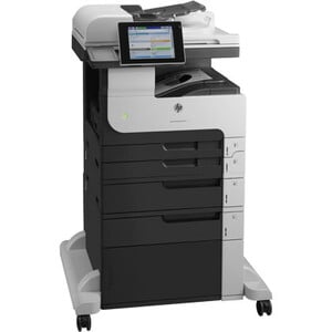 LASERJET EP700 M725F MFP 2X250NET DPLX HD FX 2X500STD40PM