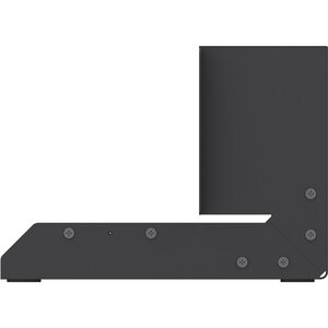 BenQ 5J.L7W14.001 Monitorständer - Bildschirmgröße: 106,7 cm (42 Zoll) bis 139,7 cm (55 Zoll)
