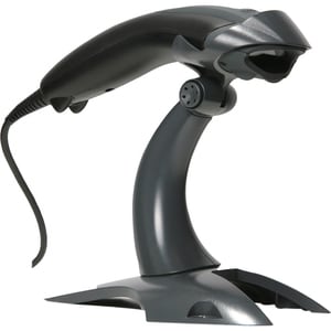 USB KIT: OMNI - DIRECTIONAL 1D PDF417 BLACK USB TYPE A 1 - 5M S